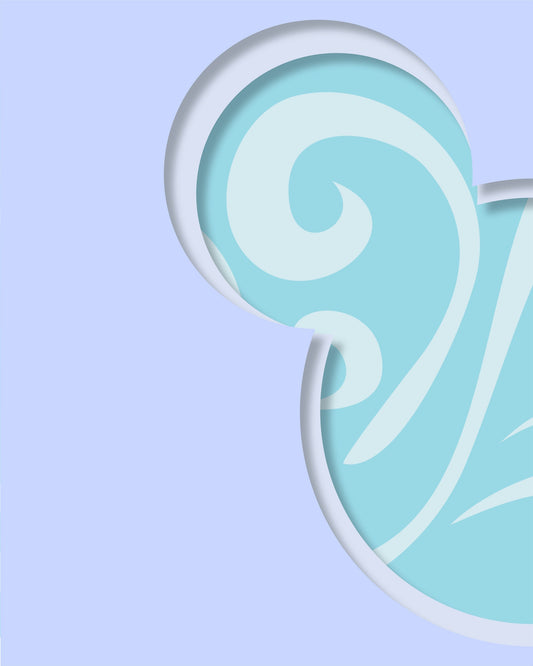 What the Disney #001