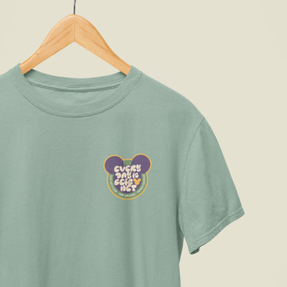 Everyday is Beignet - Tiana inspired T-Shirt