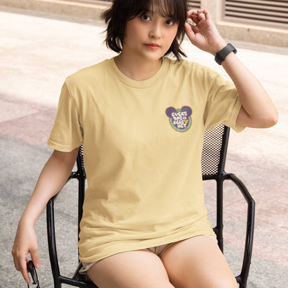 Everyday is Beignet - Tiana inspired T-Shirt