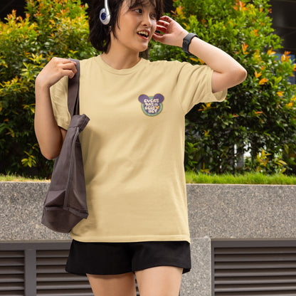 Everyday is Beignet - Tiana inspired T-Shirt