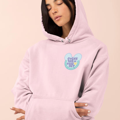 Everyday Is Beignet Hoodie