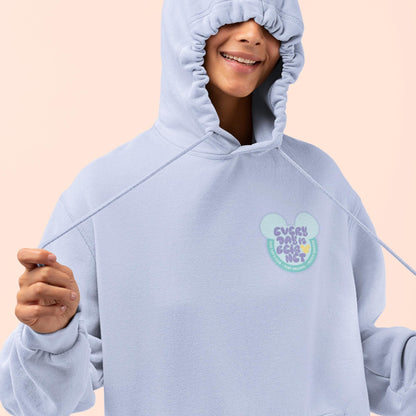 Everyday Is Beignet Hoodie