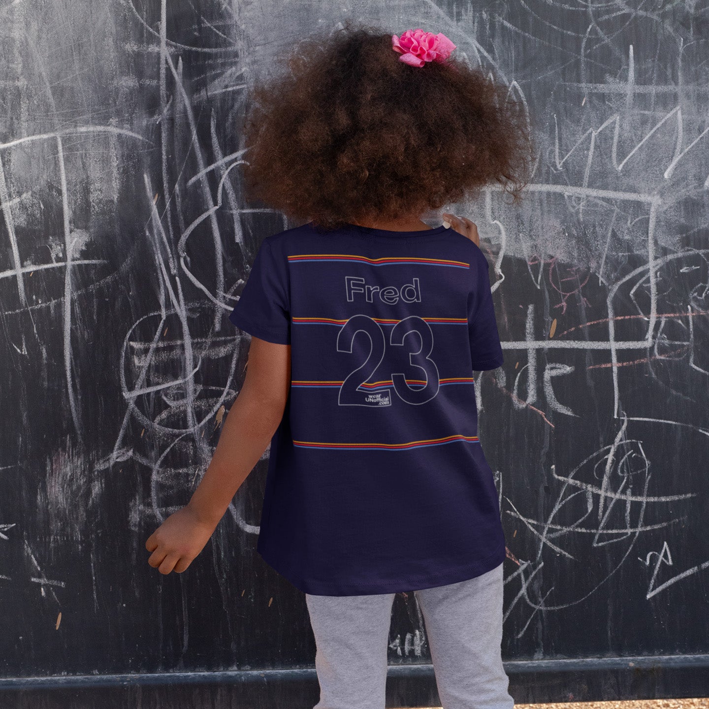 Kids - Fred Again Glasto Festival Inspired T-shirt