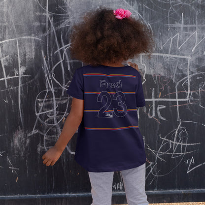 Kids - Fred Again Glasto Festival Inspired T-shirt