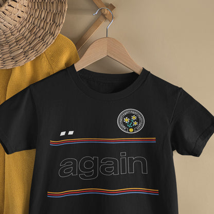 Kids - Fred Again Glasto Festival Inspired T-shirt