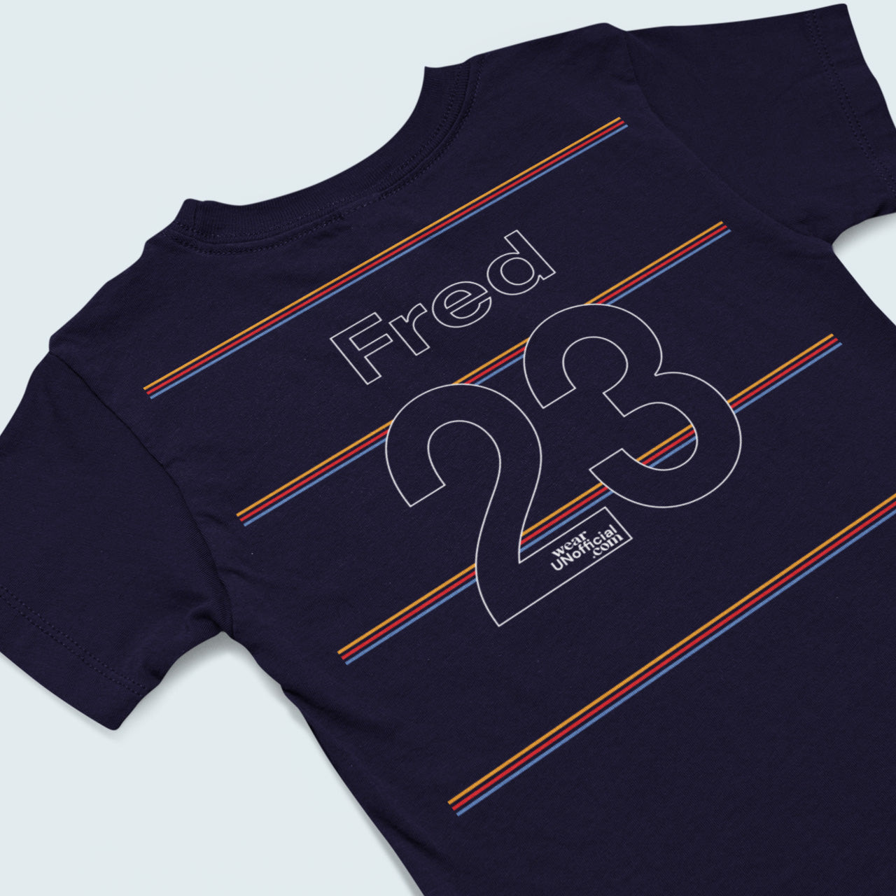 Kids - Fred Again Glasto Festival Inspired T-shirt