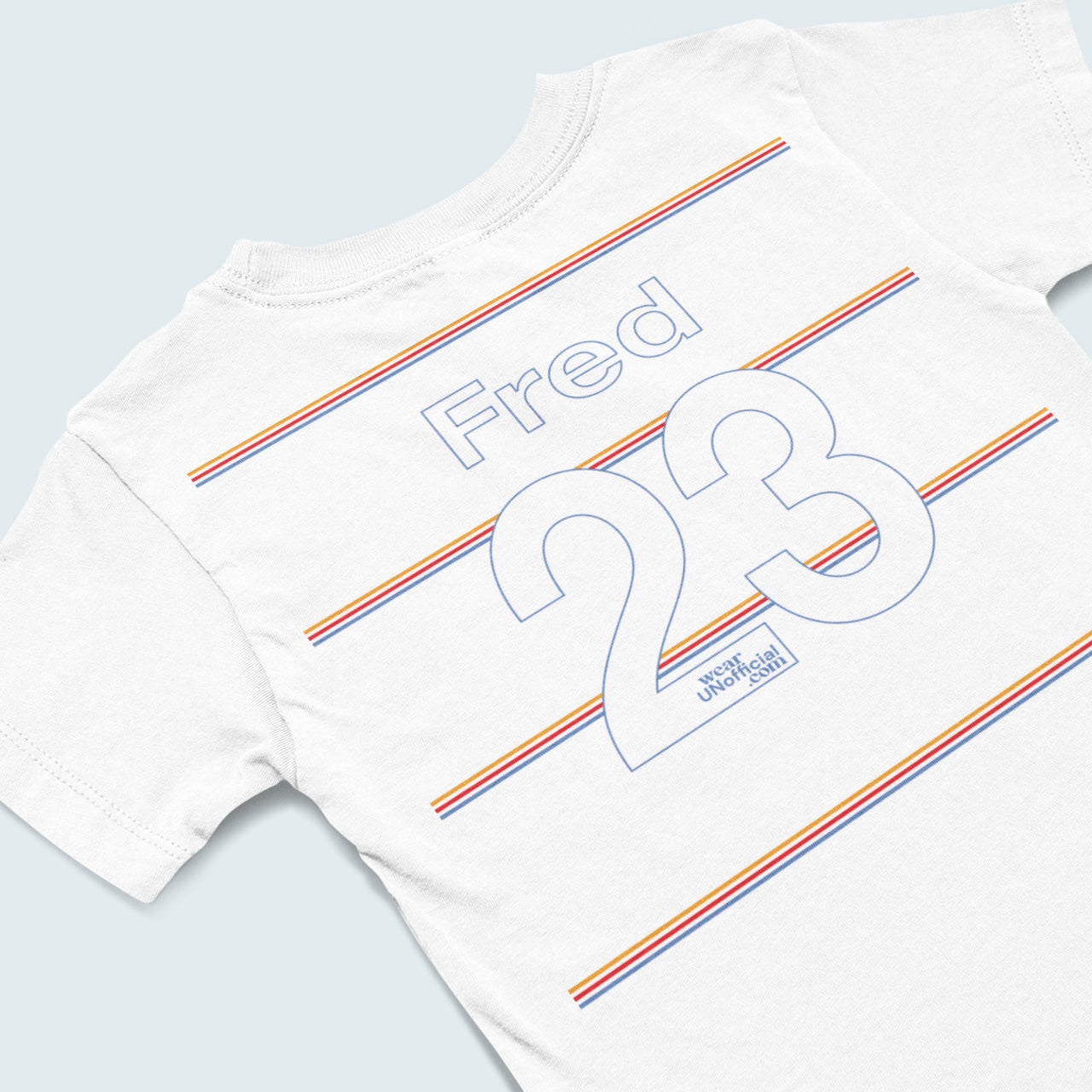 Kids - Fred Again Glasto Festival Inspired T-shirt