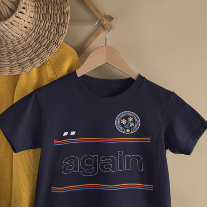 Kids - Fred Again Glasto Festival Inspired T-shirt