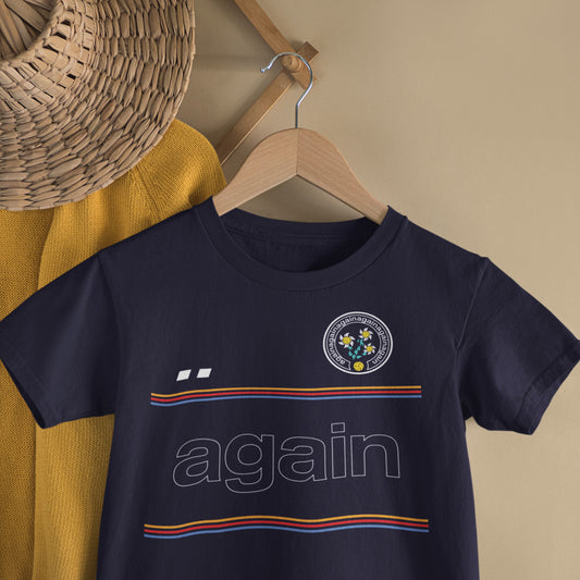 Kids - Fred Again Glasto Festival Inspired T-shirt