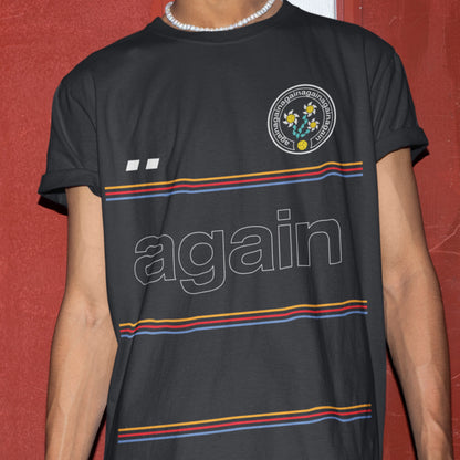 Fred Again Glasto Festival Inspired T-shirt