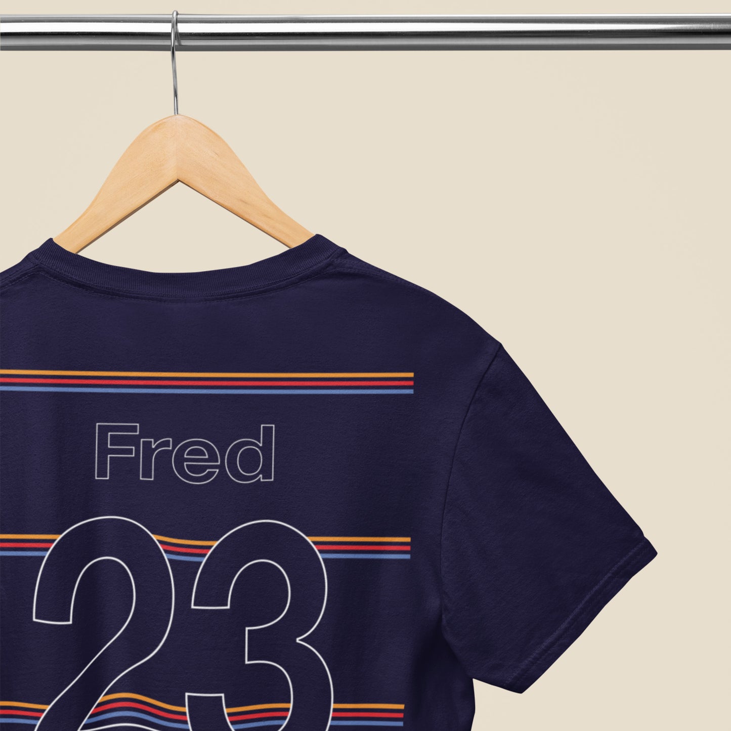 Fred Again Glasto Festival Inspired T-shirt