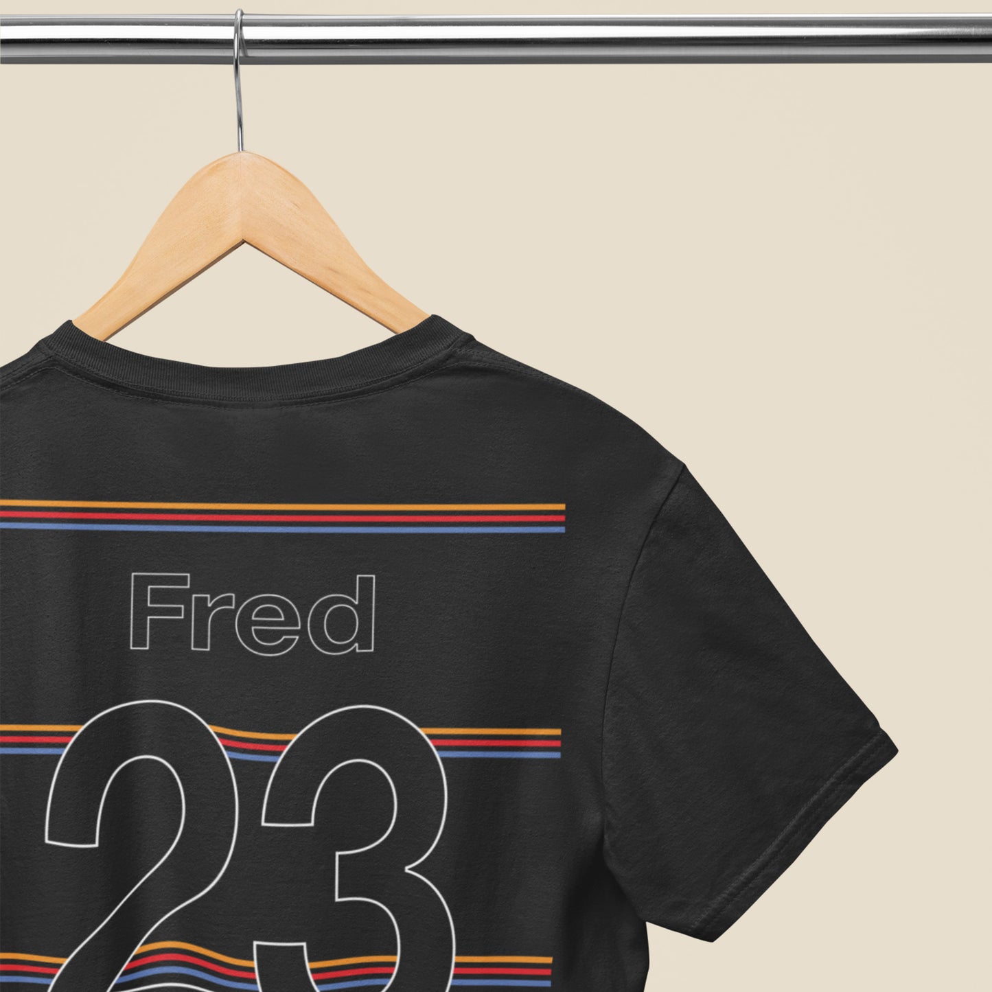 Fred Again Glasto Festival Inspired T-shirt