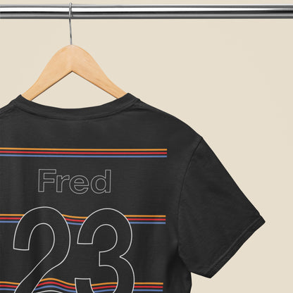 Fred Again Glasto Festival Inspired T-shirt
