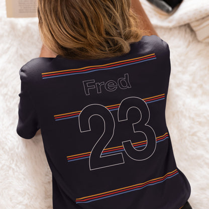 Fred Again Glasto Festival Inspired T-shirt