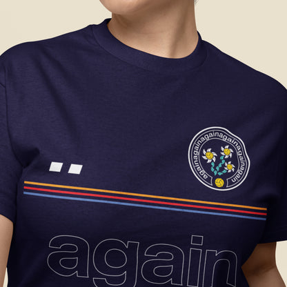 Fred Again Glasto Festival Inspired T-shirt