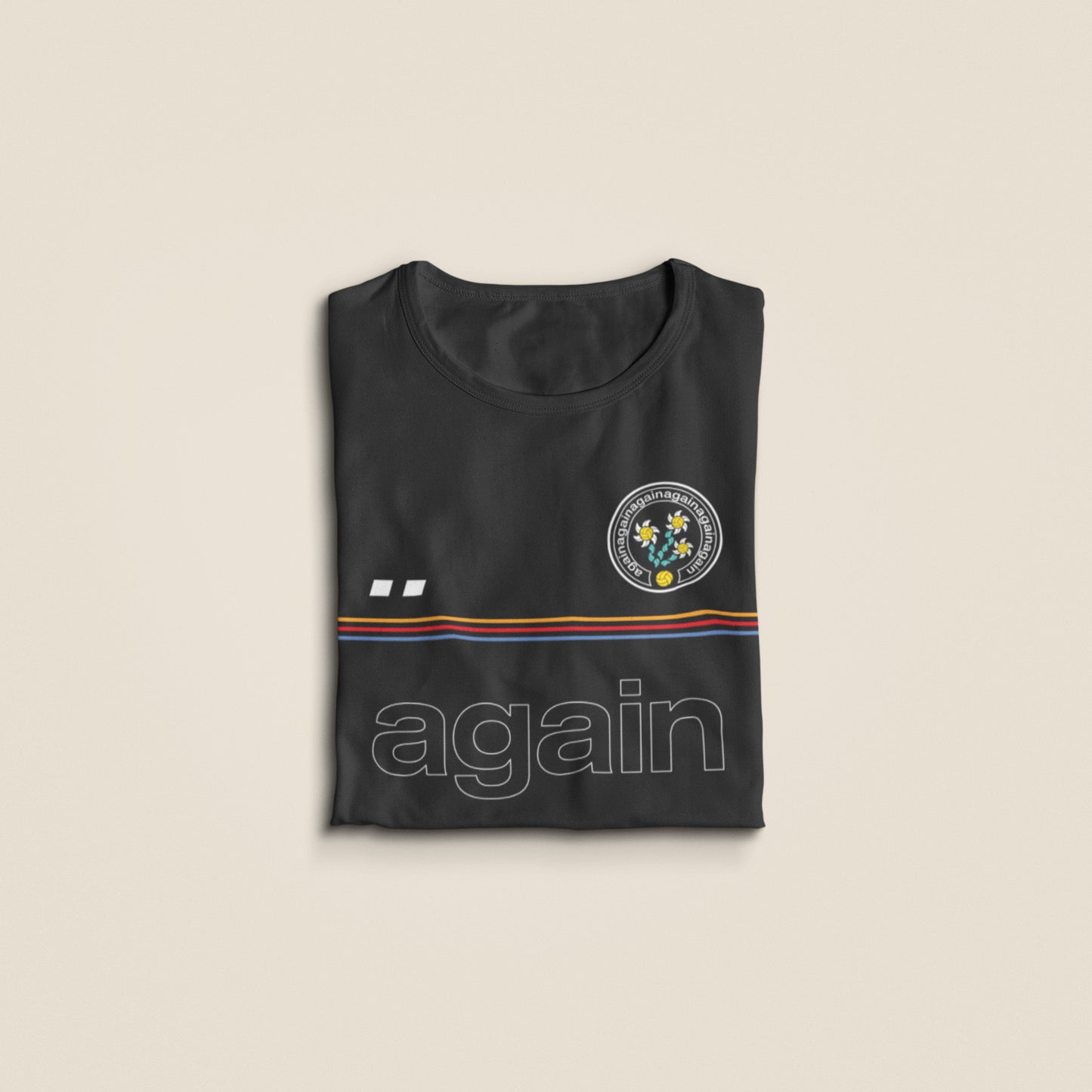 Fred Again Glasto Festival Inspired T-shirt