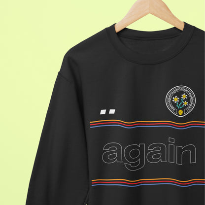 FredAgain Sweatshirt - Glastonbury & Reading fan inspired sweatshirt - choice of colours