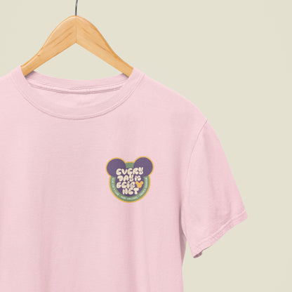 Everyday is Beignet - Tiana inspired T-Shirt