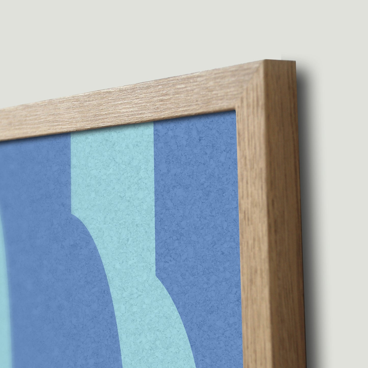 Spring's In The Air - Personalised Pin Board