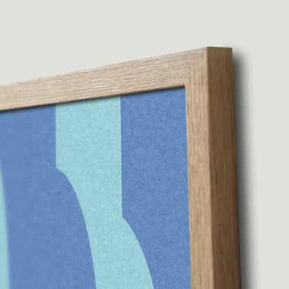 Spring's In The Air - Personalised Pin Board