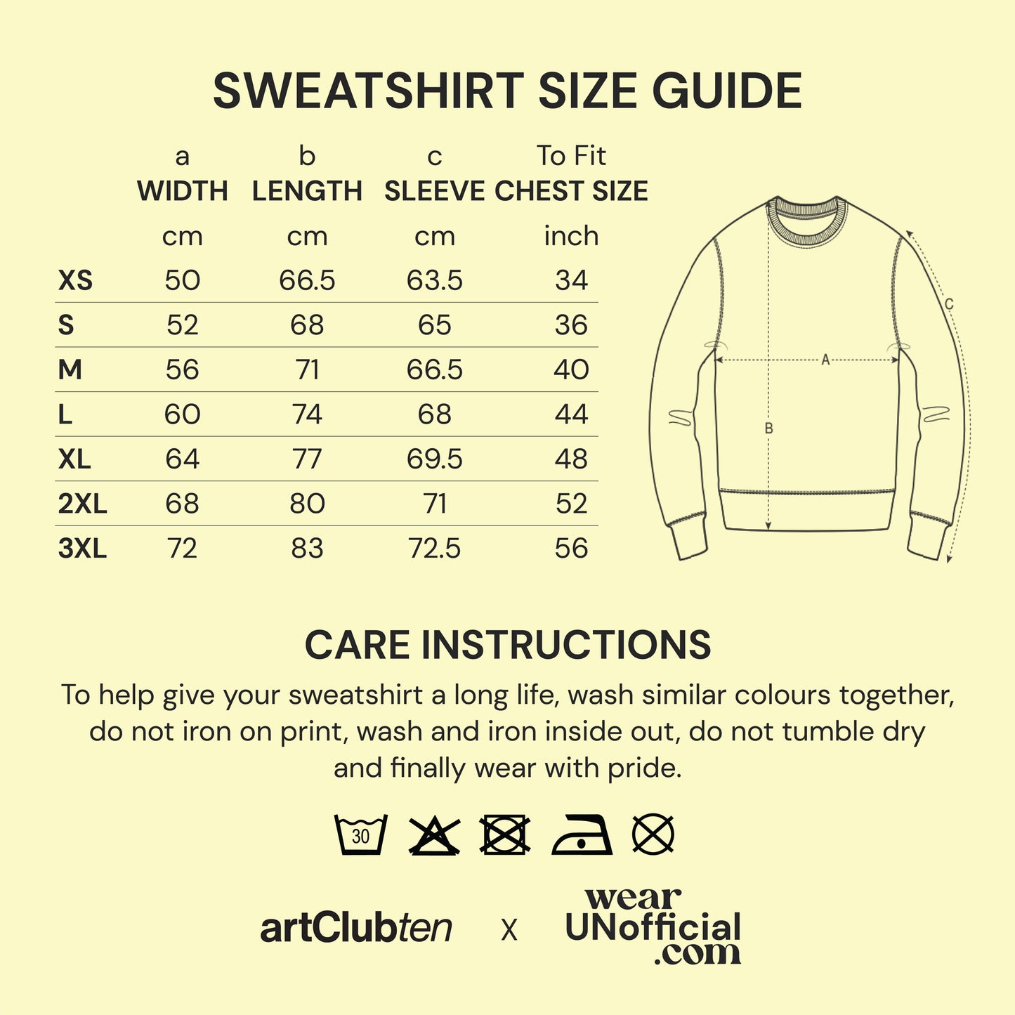 FredAgain Sweatshirt - Glastonbury & Reading fan inspired sweatshirt - choice of colours