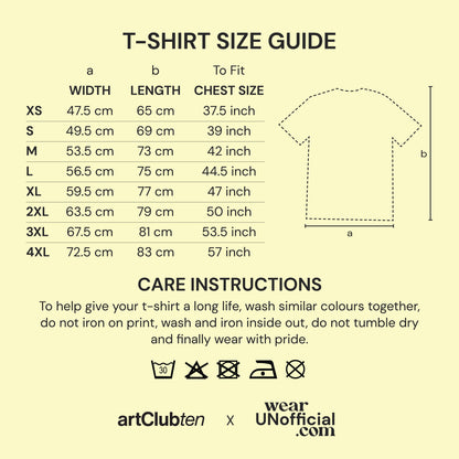 Everyday is Beignet - Tiana inspired T-Shirt